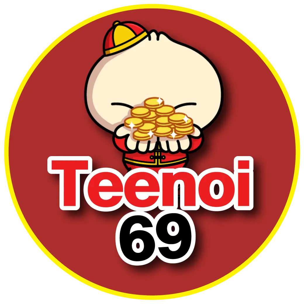 Teenoi69 ศูนย์รวมความบันเทิงครบวงจร ที่เดียวจบครบทุกเกม